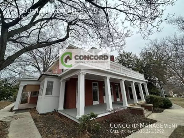 1 bedroom apartment for rent in College Hill - Greensboro, Greensboro