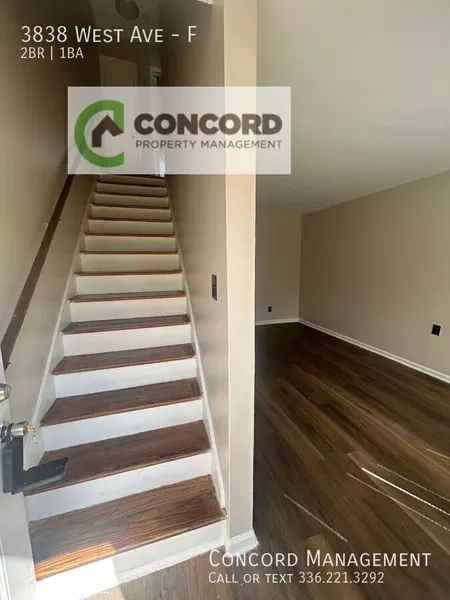 2 bedrooms apartment for rent in Southwest Greensboro - Greensboro, Greensboro