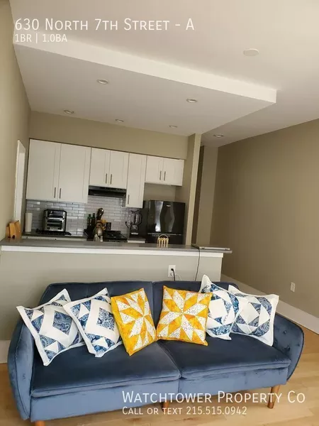 1 bedroom apartment for rent in Poplar - North Philadelphia, Philadelphia