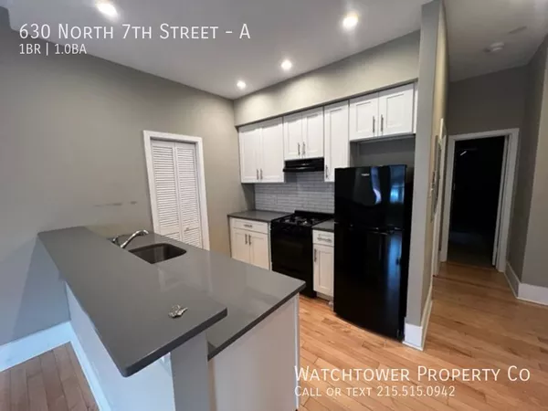 1 bedroom apartment for rent in Poplar - North Philadelphia, Philadelphia