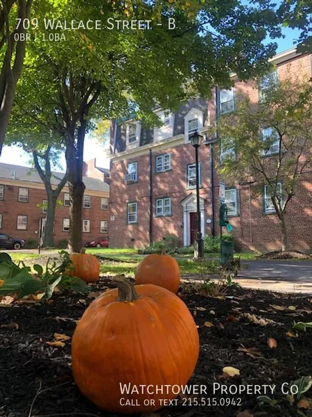 Studio Apartment for rent in Poplar - North Philadelphia, Philadelphia