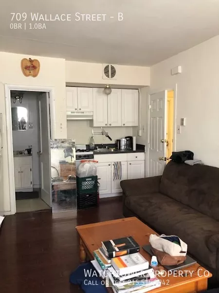 Studio Apartment for rent in Poplar - North Philadelphia, Philadelphia