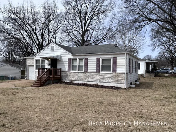 3 bedrooms apartment for rent in Bellefontaine Neighbors - North County, Saint Louis