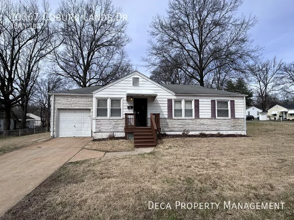 3 bedrooms apartment for rent in Bellefontaine Neighbors - North County, Saint Louis