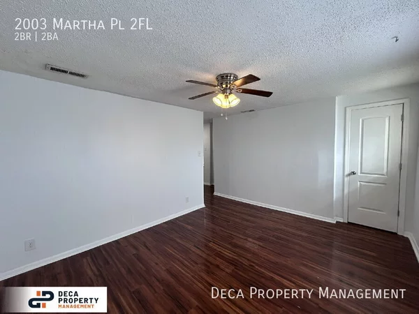 2 bedrooms apartment for rent in Franz Park - West STL, Saint Louis