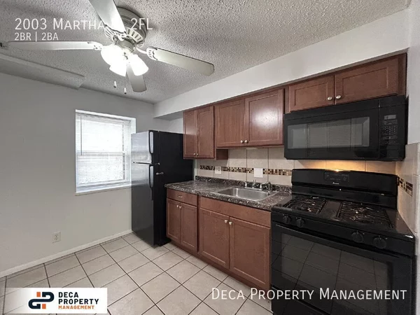 2 bedrooms apartment for rent in Franz Park - West STL, Saint Louis