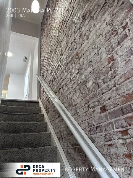 2 bedrooms apartment for rent in Franz Park - West STL, Saint Louis