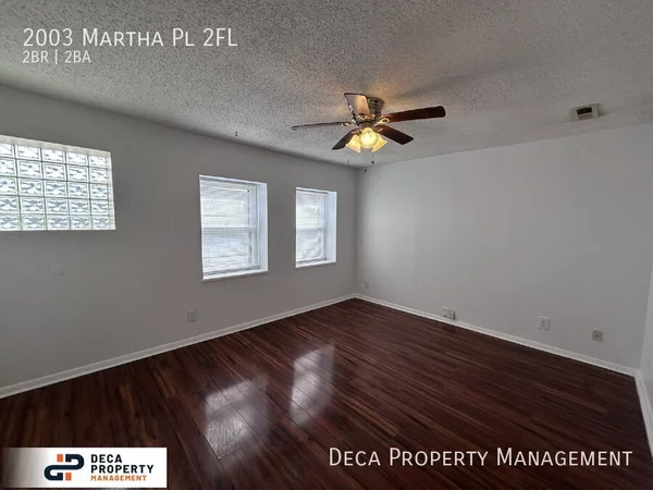 2 bedrooms apartment for rent in Franz Park - West STL, Saint Louis