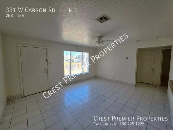 2 bedrooms apartment for rent in South Mountain - Phoenix, Phoenix