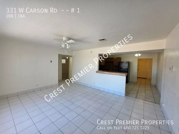 2 bedrooms apartment for rent in South Mountain - Phoenix, Phoenix