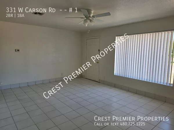 2 bedrooms apartment for rent in South Mountain - Phoenix, Phoenix
