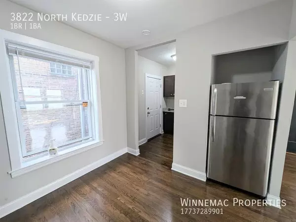 1 bedroom apartment for rent in Irving Park - Northwest Side, Chicago