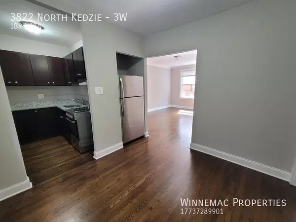 1 bedroom apartment for rent in Irving Park - Northwest Side, Chicago