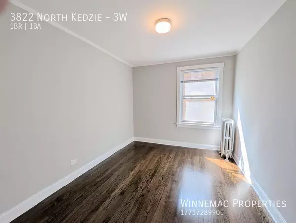 1 bedroom apartment for rent in Irving Park - Northwest Side, Chicago