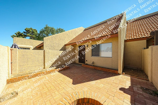 2 bedrooms apartment for rent in North Mountain - Phoenix, Phoenix