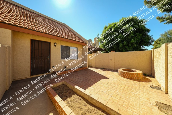 2 bedrooms apartment for rent in North Mountain - Phoenix, Phoenix