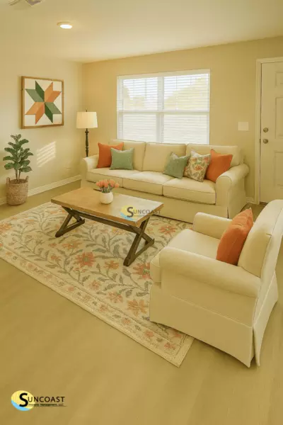 2 bedrooms apartment for rent in Normandy - Westside, Jacksonville