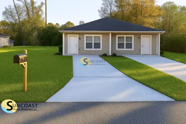 2 bedrooms apartment for rent in Normandy - Westside, Jacksonville