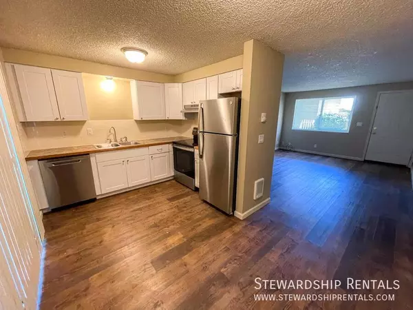 2 bedrooms apartment for rent in West Eugene - Eugene, Eugene