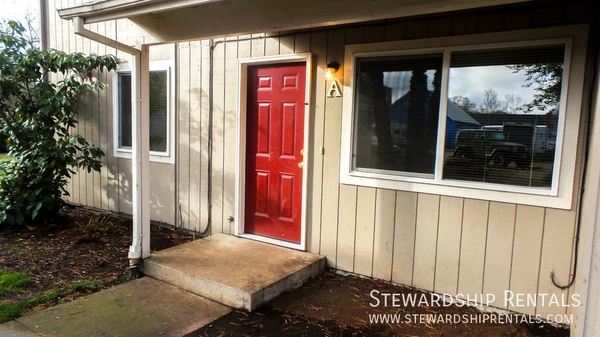 2 bedrooms apartment for rent in West Eugene - Eugene, Eugene