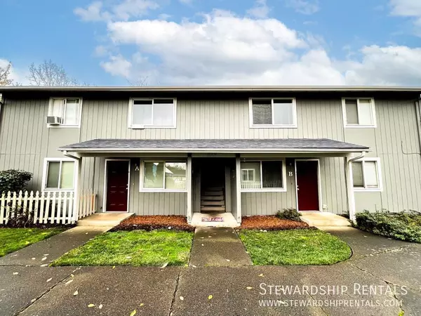 2 bedrooms apartment for rent in West Eugene - Eugene, Eugene