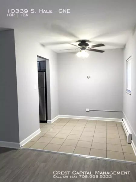 1 bedroom apartment for rent in Beverly - Far Southwest Side, Chicago
