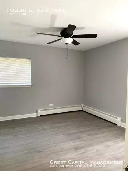 1 bedroom apartment for rent in Beverly - Far Southwest Side, Chicago