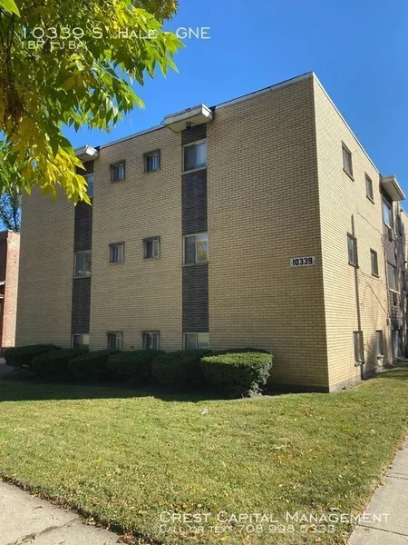1 bedroom apartment for rent in Beverly - Far Southwest Side, Chicago
