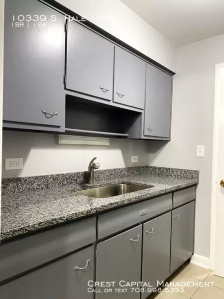 1 bedroom apartment for rent in Beverly - Far Southwest Side, Chicago