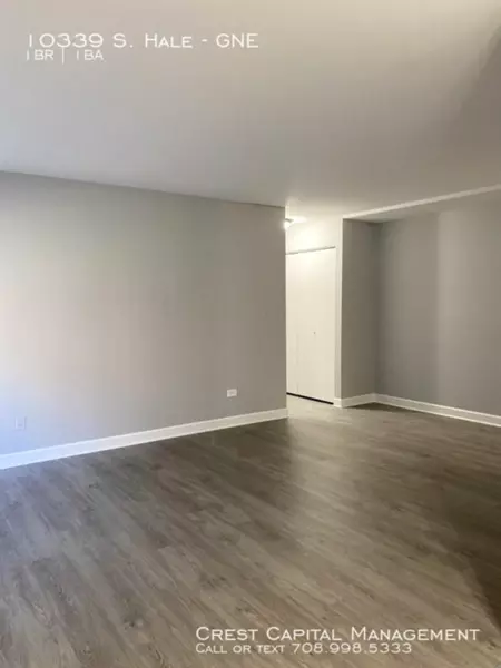 1 bedroom apartment for rent in Beverly - Far Southwest Side, Chicago