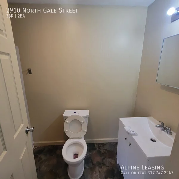 3 bedrooms apartment for rent in Martindale–Brightwood - Central Indy, Indianapolis