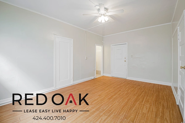 Studio Apartment for rent in Koreatown - Central Los Angeles, Los Angeles