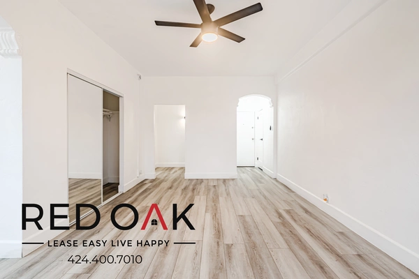 Studio Apartment for rent in Koreatown - Central Los Angeles, Los Angeles