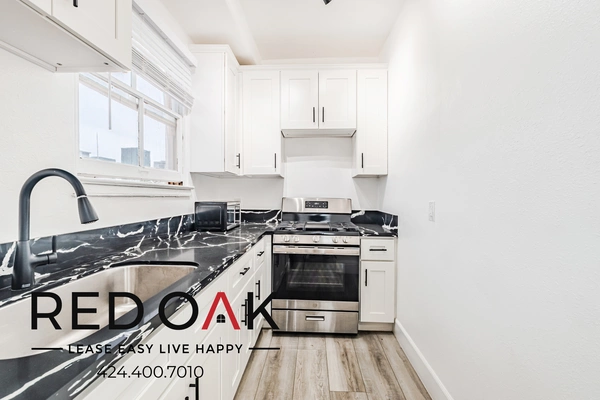 Studio Apartment for rent in Koreatown - Central Los Angeles, Los Angeles