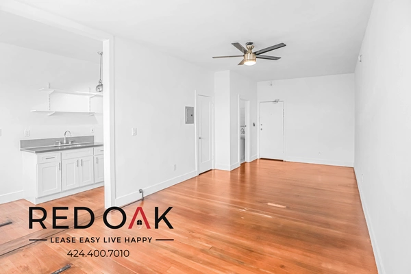 Studio Apartment for rent in East Hollywood - Central Los Angeles, Los Angeles