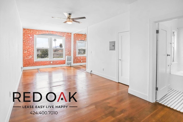Studio Apartment for rent in East Hollywood - Central Los Angeles, Los Angeles