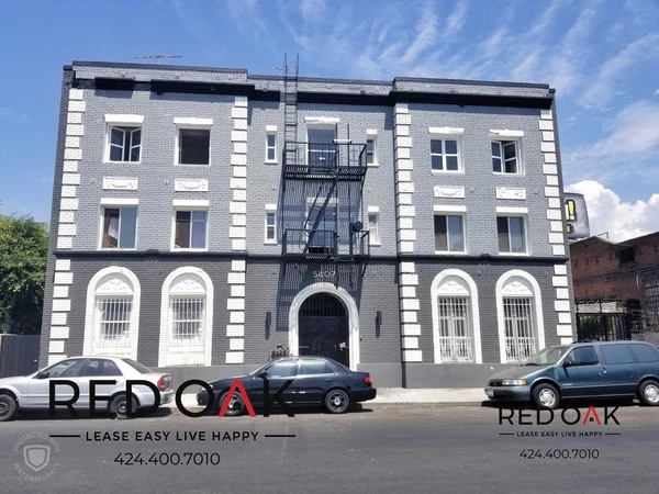 Studio Apartment for rent in East Hollywood - Central Los Angeles, Los Angeles