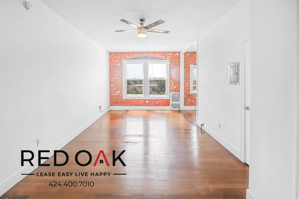 Studio Apartment for rent in East Hollywood - Central Los Angeles, Los Angeles