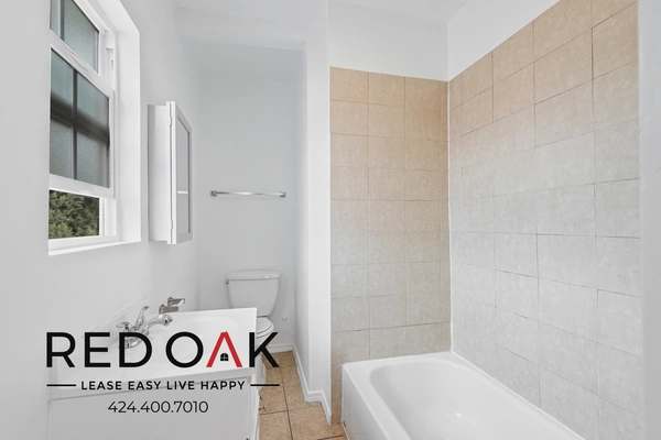 Studio Apartment for rent in Pico Union - Central Los Angeles, Los Angeles