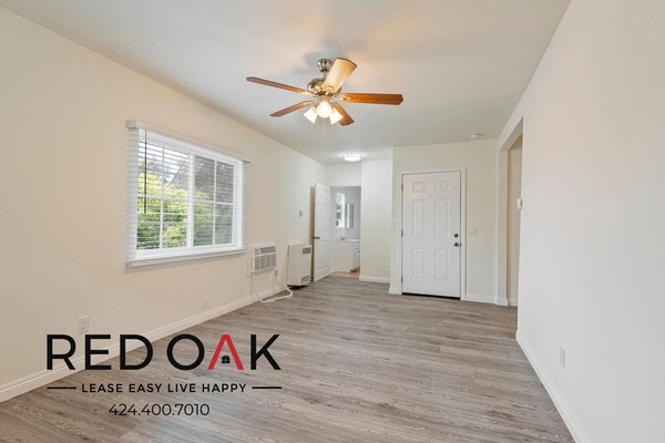 Studio Apartment for rent in Pico Union - Central Los Angeles, Los Angeles