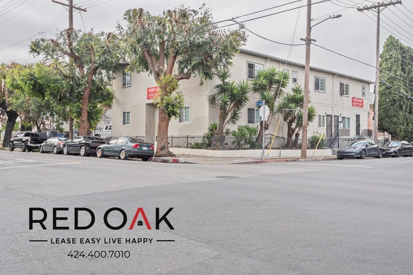 Studio Apartment for rent in Pico Union - Central Los Angeles, Los Angeles