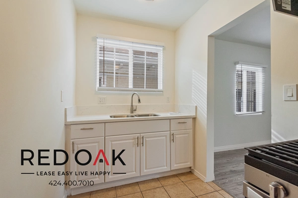 Studio Apartment for rent in Pico Union - Central Los Angeles, Los Angeles