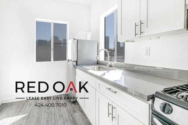 Studio Apartment for rent in Pico Union - Central Los Angeles, Los Angeles