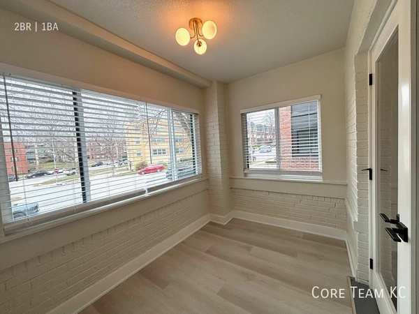 2 bedrooms apartment for rent in Country Club Plaza - KCMO, Kansas City