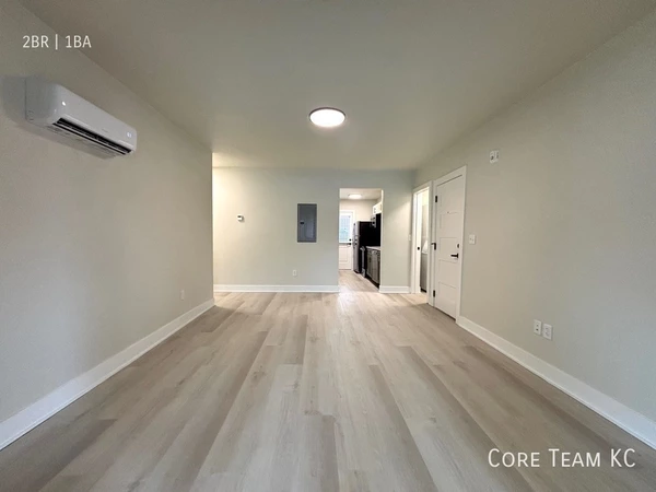 2 bedrooms apartment for rent in Country Club Plaza - KCMO, Kansas City