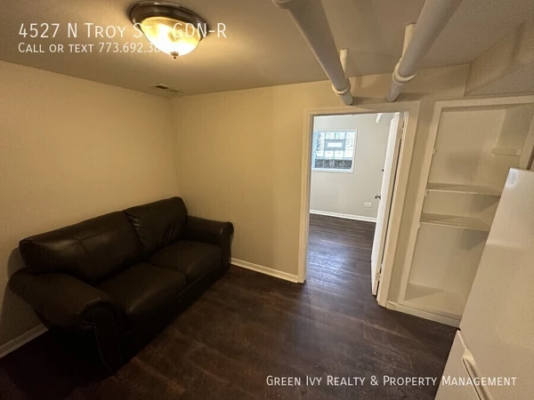 1 bedroom apartment for rent in Albany Park - Far North Side, Chicago
