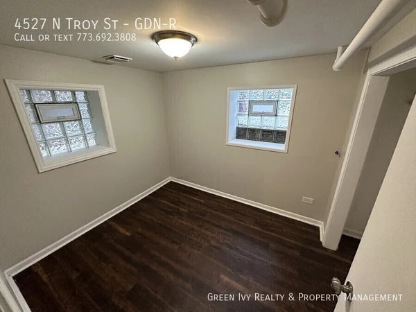 1 bedroom apartment for rent in Albany Park - Far North Side, Chicago