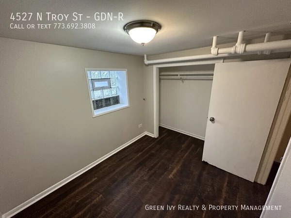 1 bedroom apartment for rent in Albany Park - Far North Side, Chicago