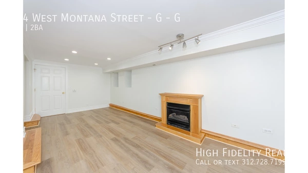 1 bedroom apartment for rent in Lincoln Park - North Side, Chicago