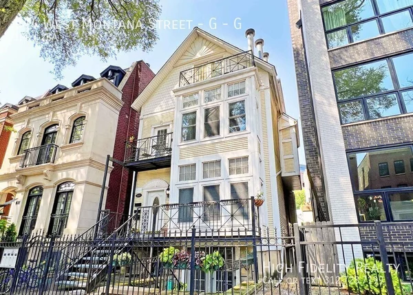 1 bedroom apartment for rent in Lincoln Park - North Side, Chicago